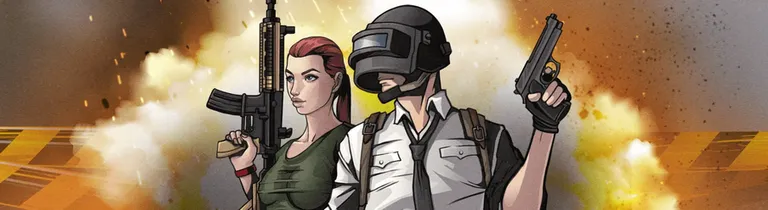 PUBG Mobile. Peacekeeper Elite League. Breakout. 1-hafta. G'olib