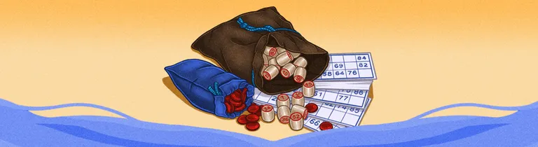 Русское лото