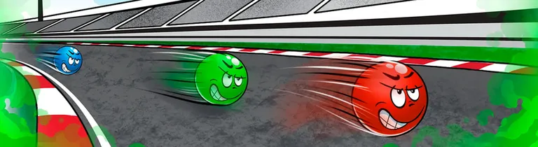 Xalqaro poyga ligasi