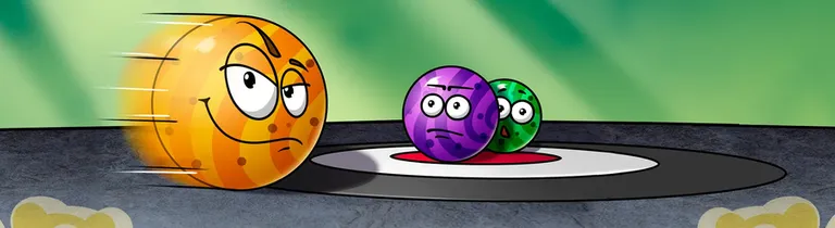 Xalqaro kyorling ligasi