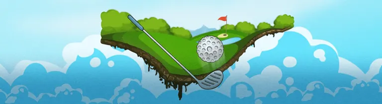 Kiber golf