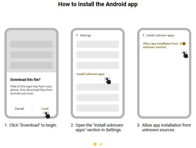 Melbet скачать