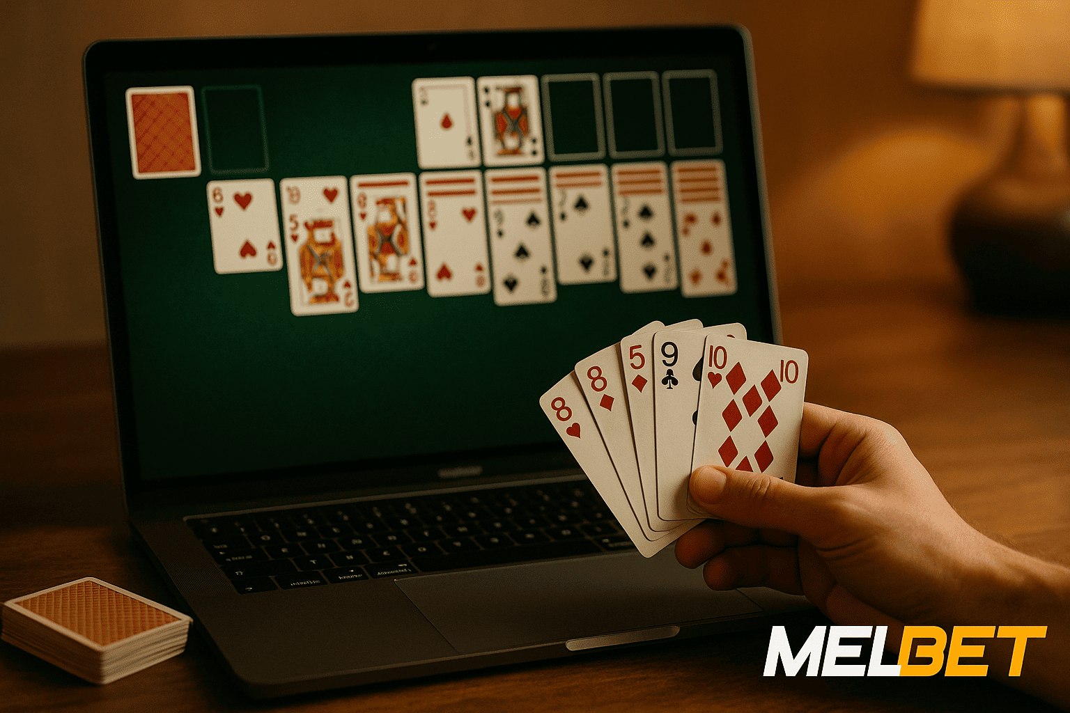 Melbet Soliter o‘yin qoidalari